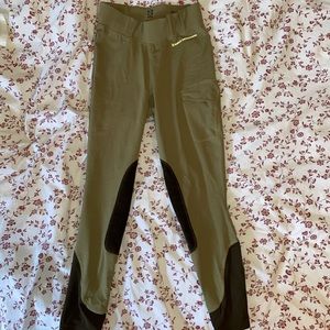 Size S Noble Outfitters Women's riding leggings